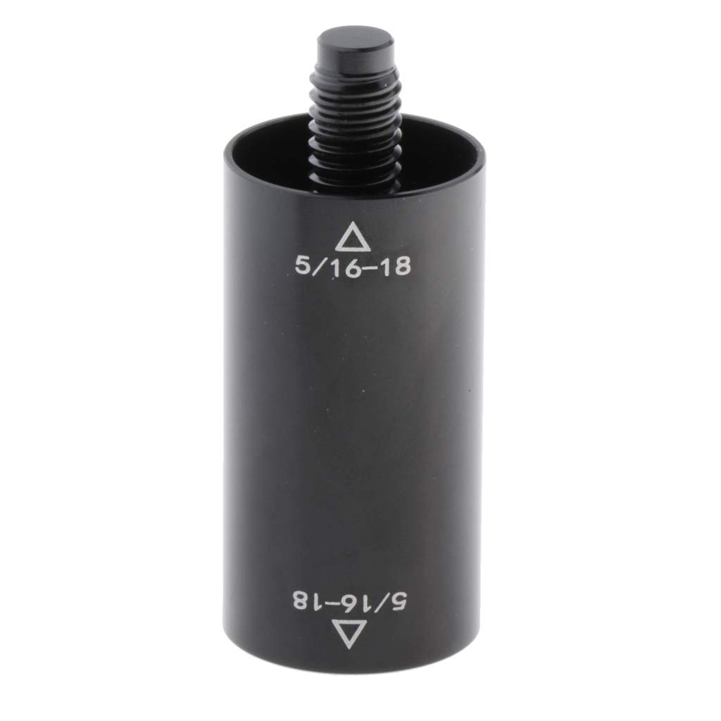 MagiDeal Rear Weighted Pool Cue Extension for Athletics, Exercise, Workout, Sport, Fitness