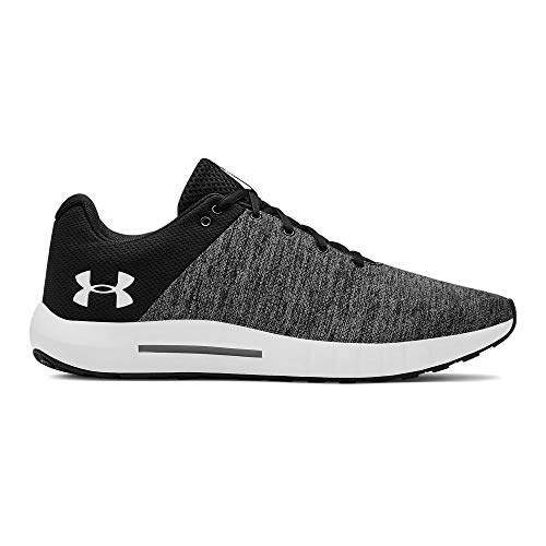 Under Armour Men's Micro G Pursuit Twist Running Shoe