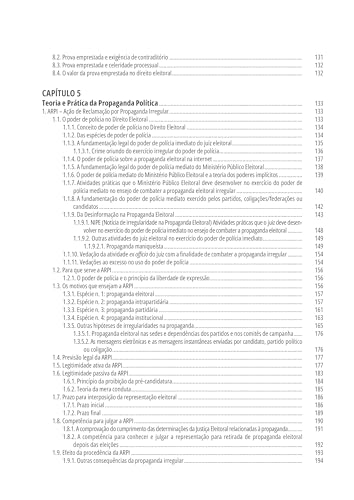 Manual de Prática Eleitoral