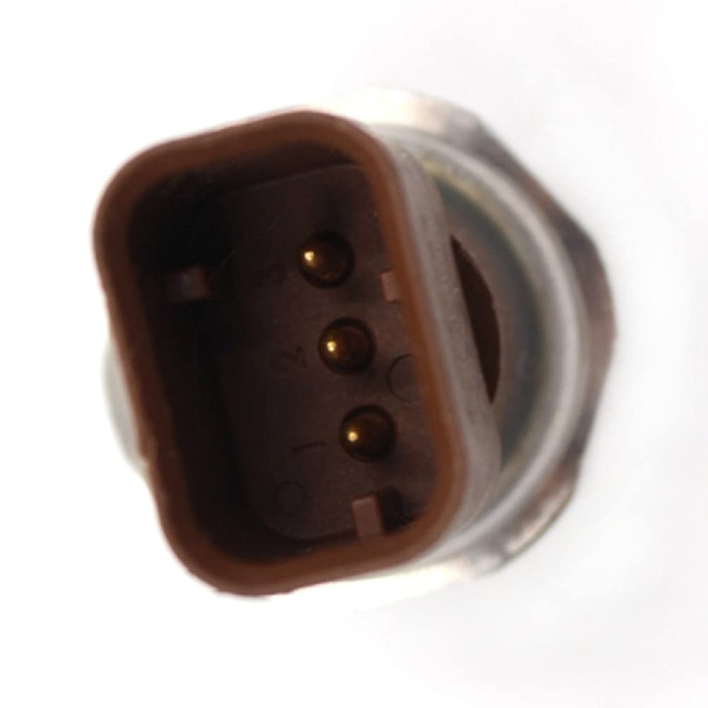 Capteur de pression de carburant du moteur(Fuel pressure sensor) RE542461