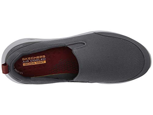Image of Skechers Men Go Walk Max Clinched Walking Shoes