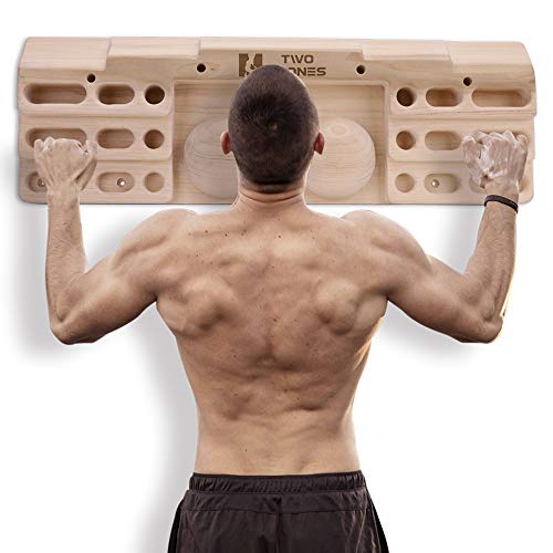 Climbing Fitness