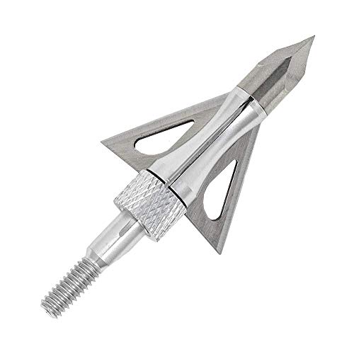Top 7 Best fixed broadhead for deer Reviews licorize