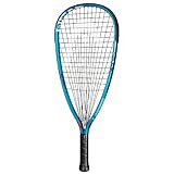 HEAD Innegra 180 Club Black & Teal Pre-Strung Racquetball Racquet