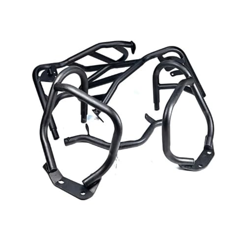 Crash bar pour BMW R1200GS (2004-2012) - Protection de moteur moto noire