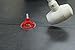 Spin Doctor Tile Leveling Kit 200 Caps 500 1/16