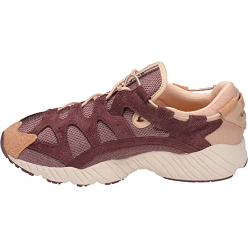 Wheat / Black Asics Gel-Mai Knit MT4