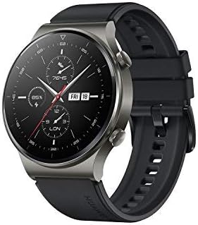 huawei watch gt 2 pro bluetooth