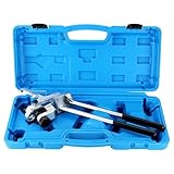 weyleity Valve Pressure Spring Installer Remover Tool | Engines Valve Torsion Spring Disassembly Tool Compatible with BMW N13, N20, N26, N51, N52, N53, N54, N55 Engines