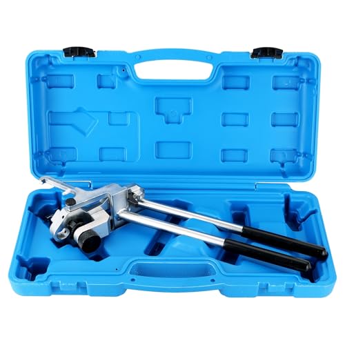 weyleity Valve Pressure Spring Installer Remover Tool | Engines Valve Torsion Spring Disassembly Tool Compatible with BMW N13, N20, N26, N51, N52, N53, N54, N55 Engines