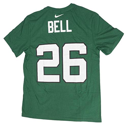Amazon.co.jp: NFL ニューヨーク・ジェッツ レビオン・ベル ナイキ