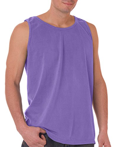 Image of Comfort Colors Adult Style G9360 Tank Top