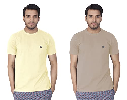 Image of Lux Nitro Men T-Shirt