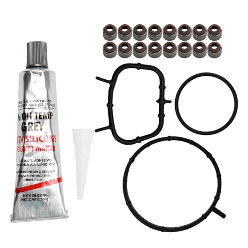 Image of Cylinder Head Gasket Set Compatible with Suzuki Grand Vitara Kizashi 2009 2010 2011 2012 2013 HGS534