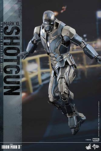 Amazon.co.jp: ムービー・マスターピース アイアンマン3アイアンマン