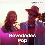 Novedades Pop