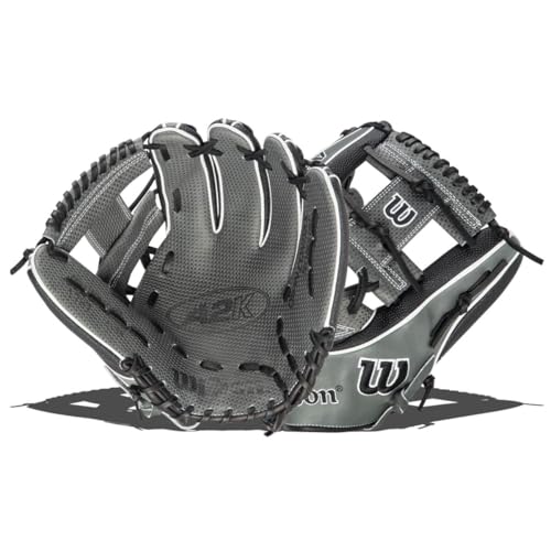 Wilson A2K Infield Baseball Gloves