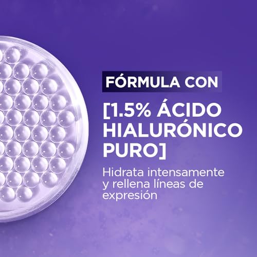 Catálogo para Comprar On-line Acido hialuronico loreal precio del mes. 11
