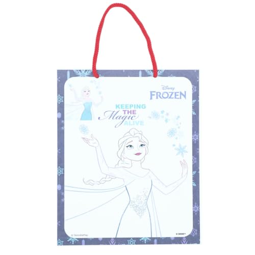 Image of SKOODLE Disney Frozen Colouring Frames | DIY Colouring & Painting Art Kit for Kids