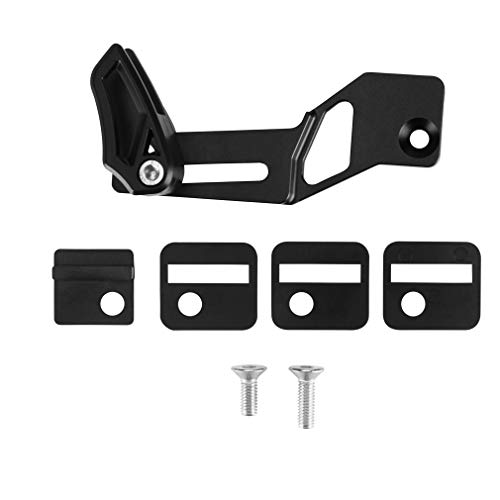 Besnin Chain Guide Mountain Bike Chain Guide Direct-Mounted Chain Guard Mountain Bike Chain Mtb Chain Protector #TOP2
