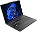Lenovo ThinkPad E16 Gen 2 Business Laptop (16