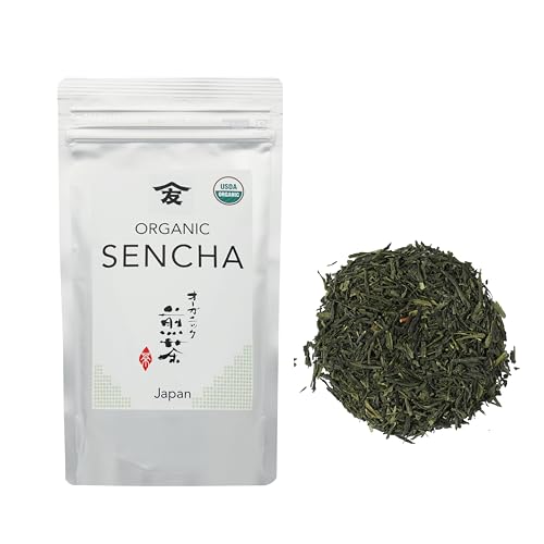 5 Best Green Tea Loose Leaf | Skip the Dust, Drink the Leaf