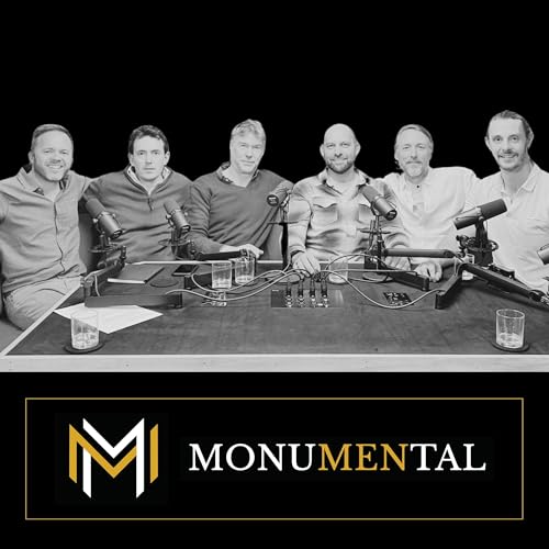 E28 - The Monumental Men - What Happens Inside Monumental...