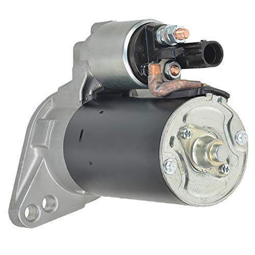 Amazon.com: RAREELECTRICAL New 12V Starter Compatible With Skoda 
