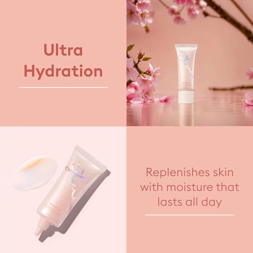 Missha Glow Skin Balm 0.68 Fl Oz/ 20Ml, 4-In-1 Primer thumb #4