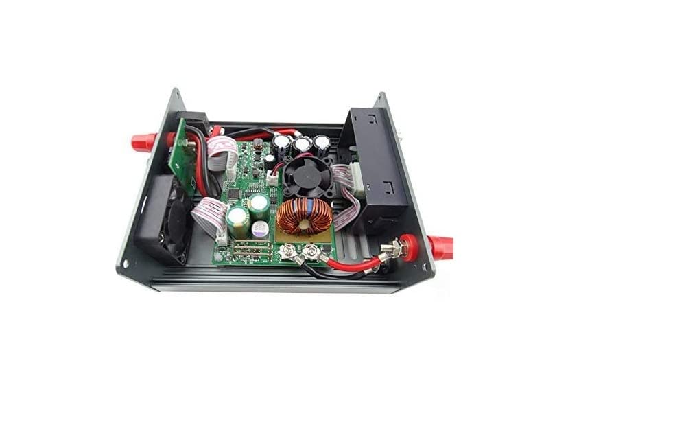 DollaTek kaltgewalzter Stahl Material DIY Gehäuse Kit für DPS Serie