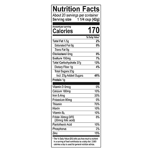 Malt-O-Meal Chocolate Marshmallow Mateys Breakfast Cereal, 30 OZ Bag (Pack of 2)