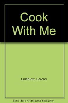 Paperback Cook With Me Book
