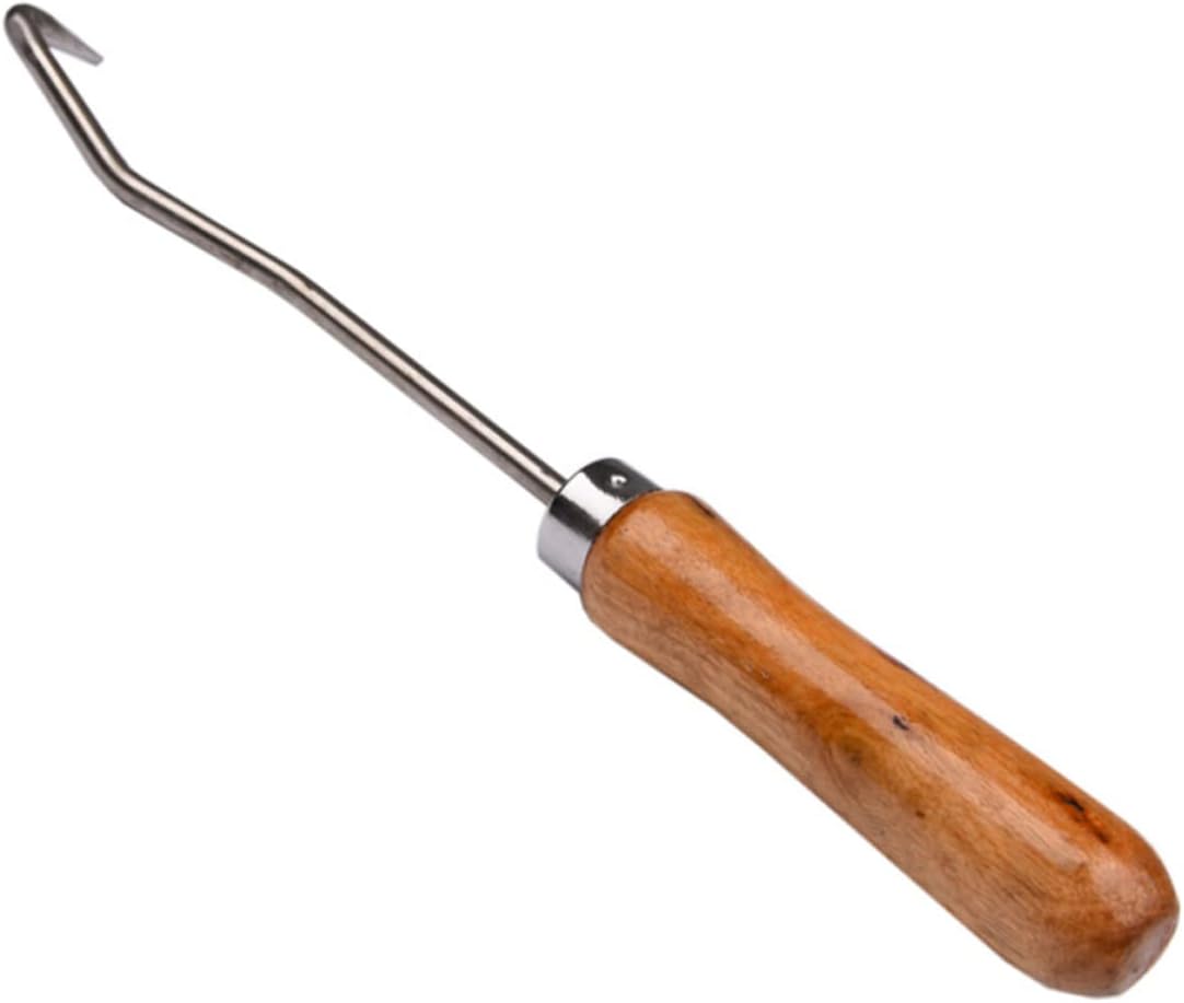Cleaning Hook Bee Tool Cleaning Tools Cleaner Tool Beekeeping Tool Cleaning Hook