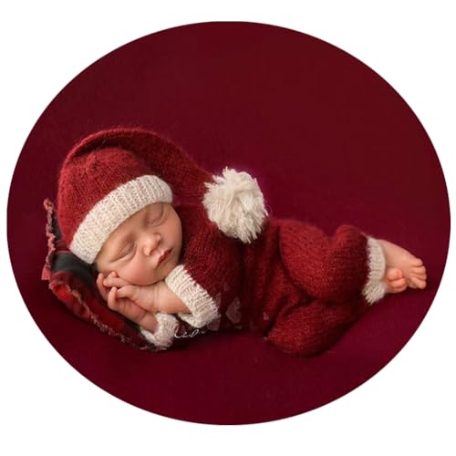 Lgvhydh Christmas Newborn Photography Props Boy...