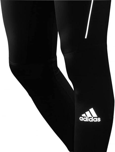 Amazon.co.jp: adidas(アディダス) オウンザラン ロングタイツ/M