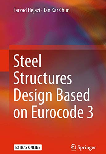 Steel Structures Design Based on Eurocode 3 view 2