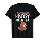 Archaeology: History Unearthed Studenten