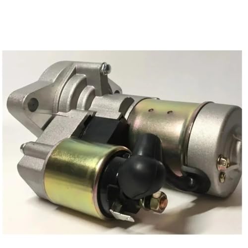 Démarreur QDY1203 résout les pannes de moteur KM 2V86 2V88