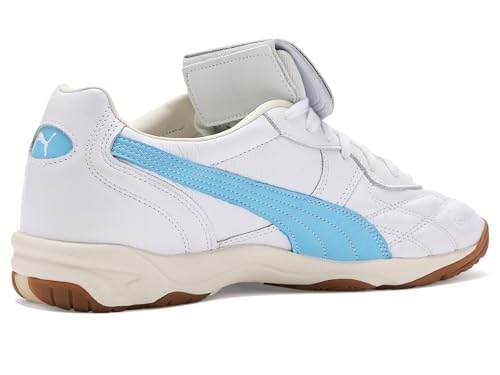 Image of PUMA Mens King Indoor Lace Up Sneakers Shoes Casual