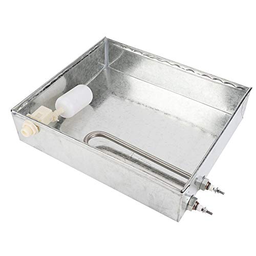 Redxiao Chicken Incubator Humidify Tube, Humidifying Float Ball Value Water Basin For Chicken Goose Quail Duck Pigeons Hatching Machine Humidifying #TOP6