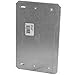 Tz Protector Plate 16-1/4x5in