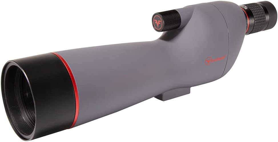 Firefield SE Spotting Scope and Tripod