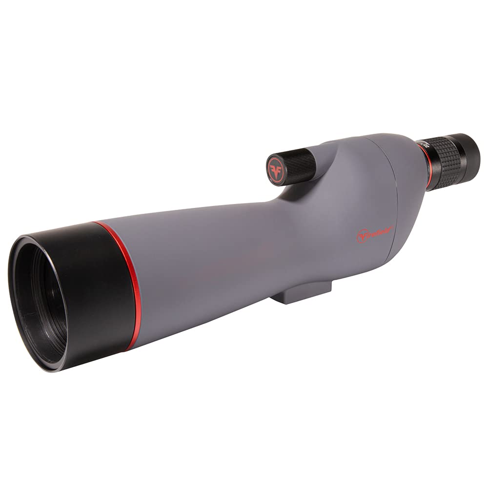 Firefield SE Spotting Scope and Tripod