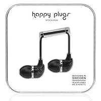 Amazon.co.jp: happy plugs(ハッピープラグス) In-Ear Deluxe Edition
