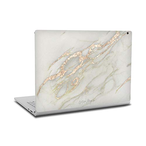 Autocollant pour Surface Book 2 pour masquer les rayures de coque