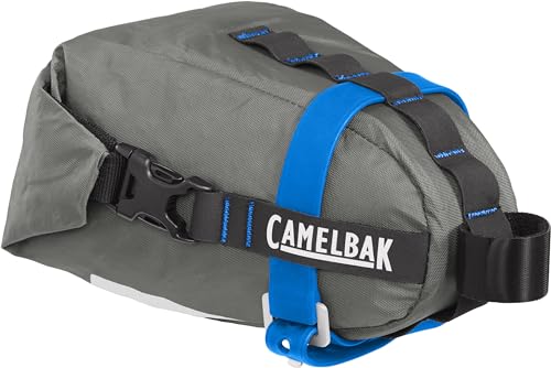 Camelbak M.U.L.E. 1 Borse idratazione Wolf Grey 1 l