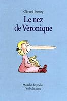 Le nez de Véronique 2211019609 Book Cover