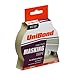 Price comparison product image UniBond Low Tack Masking Tape - 25 mm x 25 m, Cream