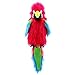 The Puppet Company Grand Oiseaux Amazone Ara Marionnette à Main, PC003115