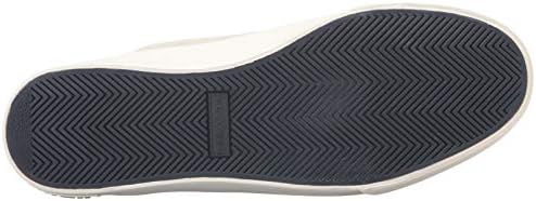 SEAVEES Men's Huntington Middie Shoe, Oyster, 10 M US | Image 3
